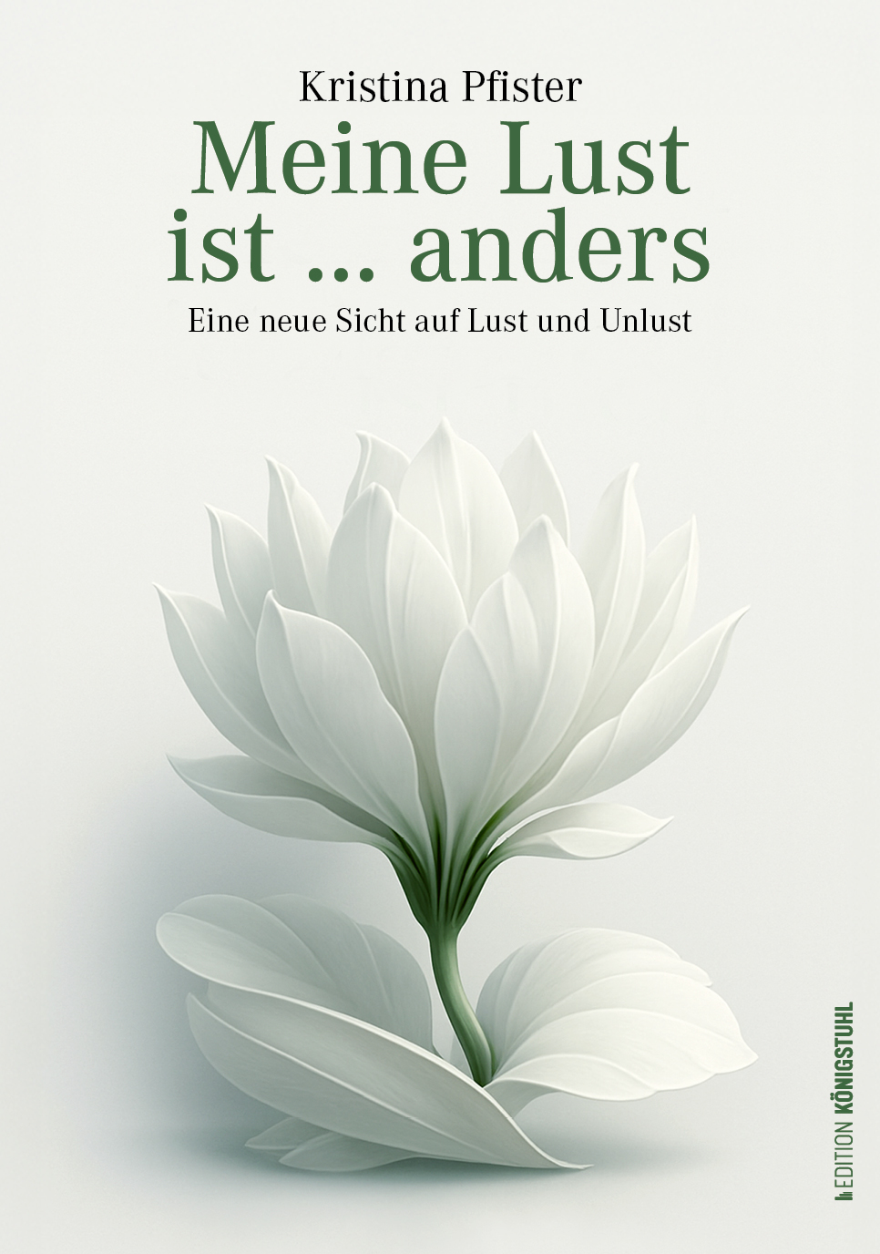 PFISTER – Meine Lust ist anders_U1 Meine Lust ist ... anders